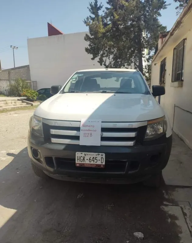 Tezontepec de Aldama: roban medicamentos y equipo en centro de salud