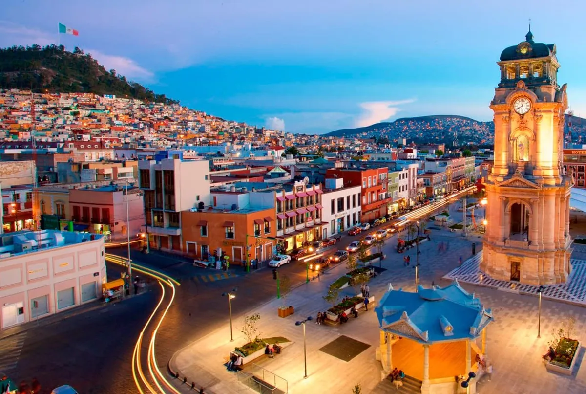 155 aniversario de la creación del estado de Hidalgo