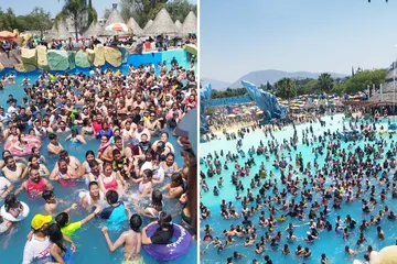 Semana Santa 2025: más de 1.6 millones de turistas visitaron Hidalgo