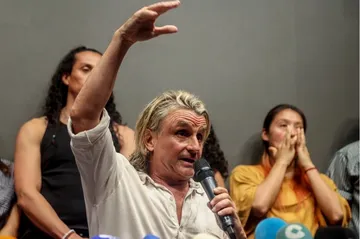 Sentencian a Nacho Cano a indemnizar a músico por despido injustificado