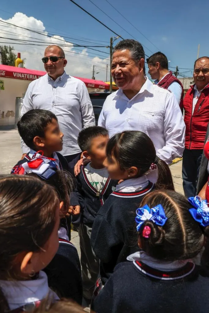 ¡Diversión sin límites! Curso de Verano 2025 en Hidalgo