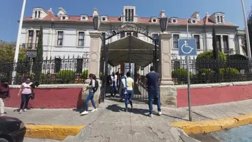 Cabildo