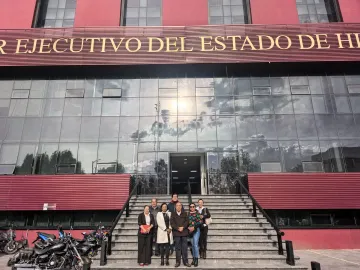 Cereso en Tasquillo aún no es definitivo: podría construirse en otro municipio