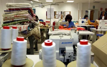 Industria del vestido en Hidalgo pierde mano de obra por contrabando y ropa china
