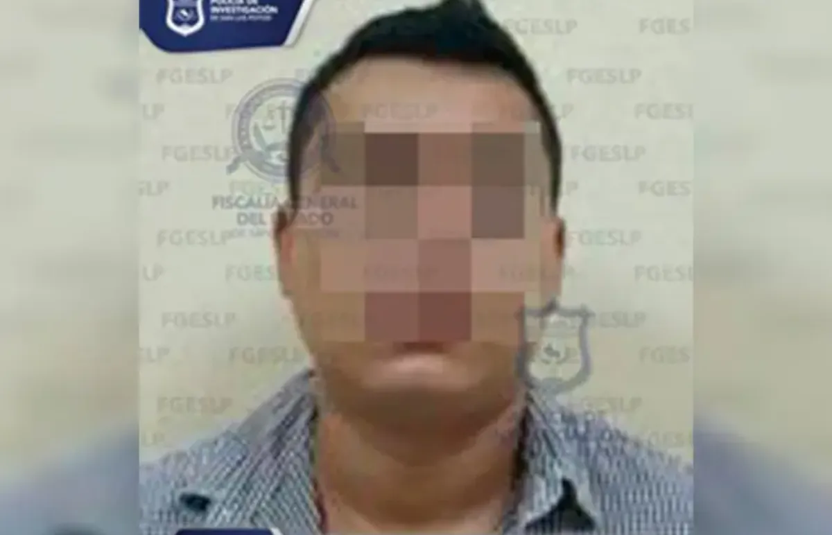 Un hombre buscado por secuestro en San Luis Potosí fue localizado en Hidalgo. La captura se realizó dentro de un penal en Tulancingo.
