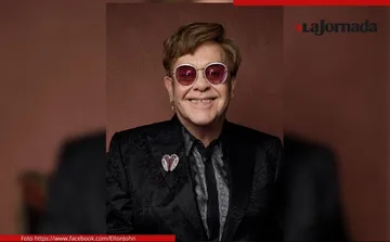 Elton John