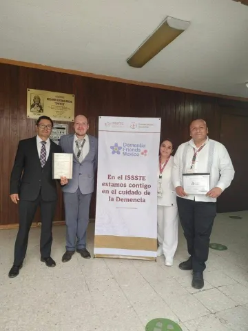 ISSSTE Tulancingo