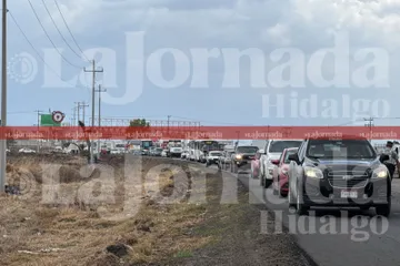 Tráfico