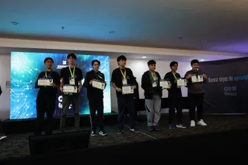 Talento hidalguense destaca en las Olimpiadas Mexicanas de Informática 2026