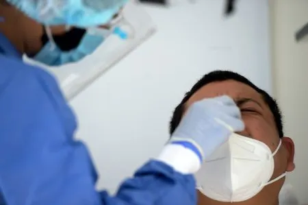 Hidalgo entre los cinco estados con más muertes por Covid, revela Secretaría de Salud