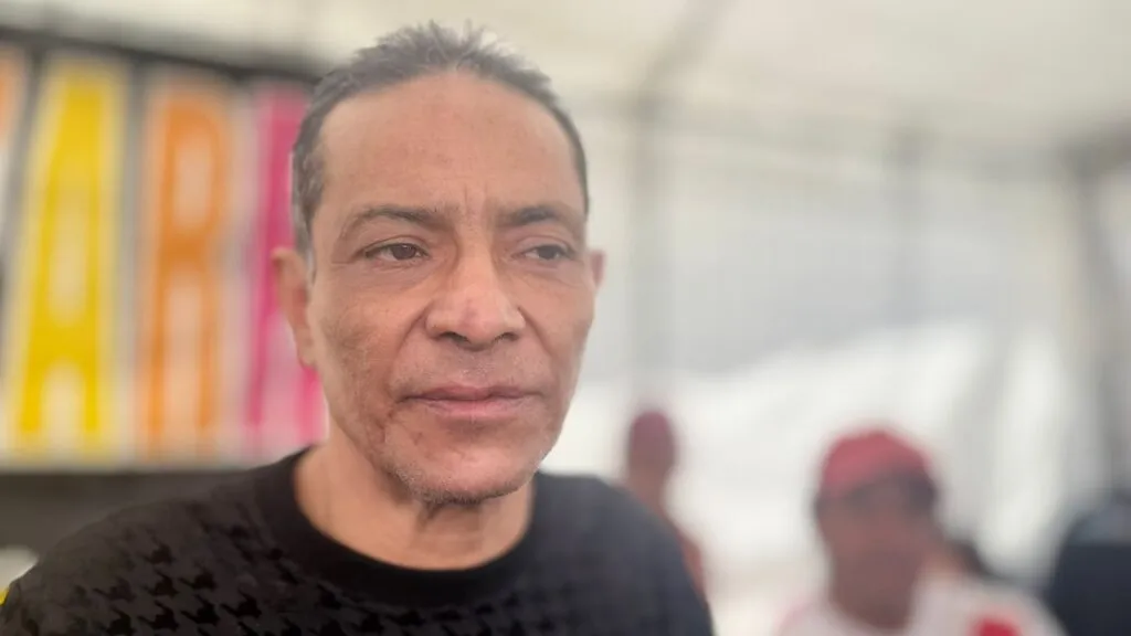 Enfrentamiento entre comerciantes ambulantes en Pachuca deja 7 heridos