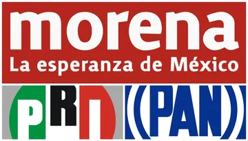 Candidatos al senado por Hidalgo en 2024