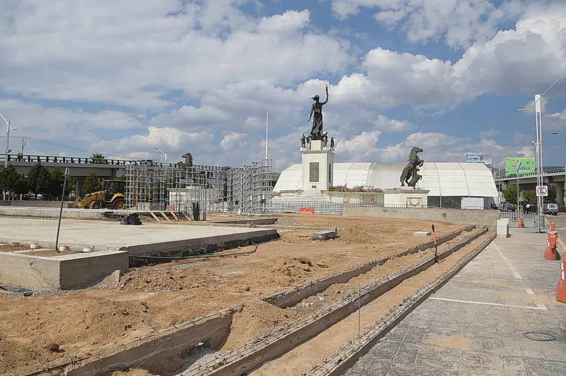 Distribución citadina