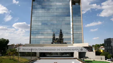 Benemerita Universidad de Guadalajara