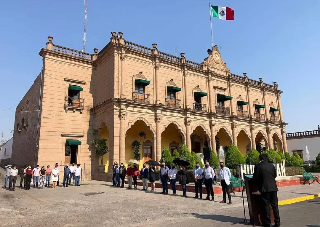 Lugares cerca de Pachuca para vacacionar en familia