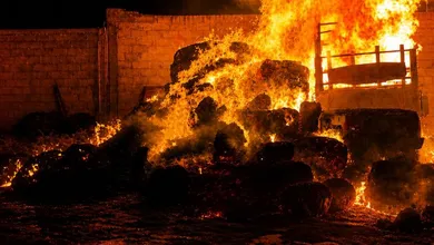 incendio