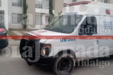 Ambulancia