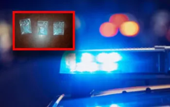 detienen a menor por presunta posesión de narcoticos en Ixmiquilpan