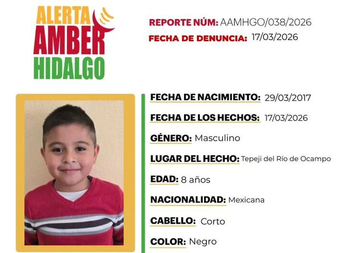 Ficha de Búsqueda Baruc Matías Ramos Muñoz