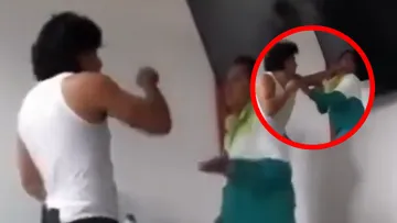 Estudiante agrede a profesor en la UPT; lo deja inconsciente. Caso ya es investigado.