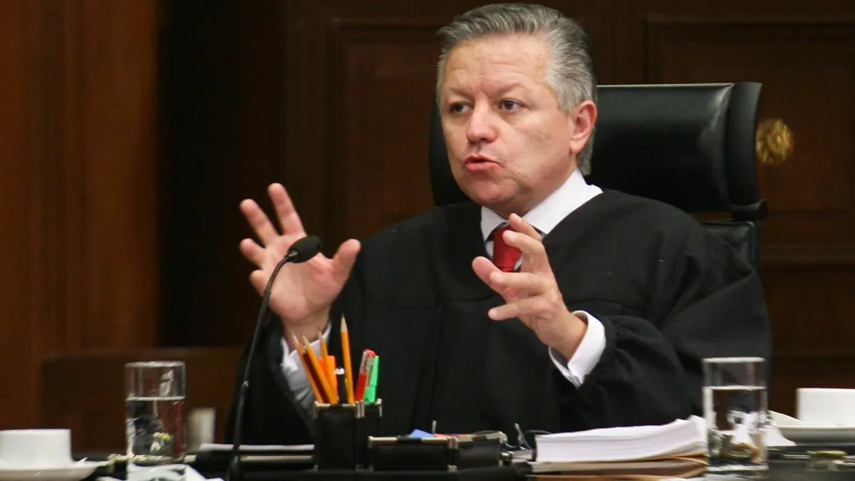 Arturo Zaldívar acusa a Calderón de proteger a Margarita Zavala por guardería ABC