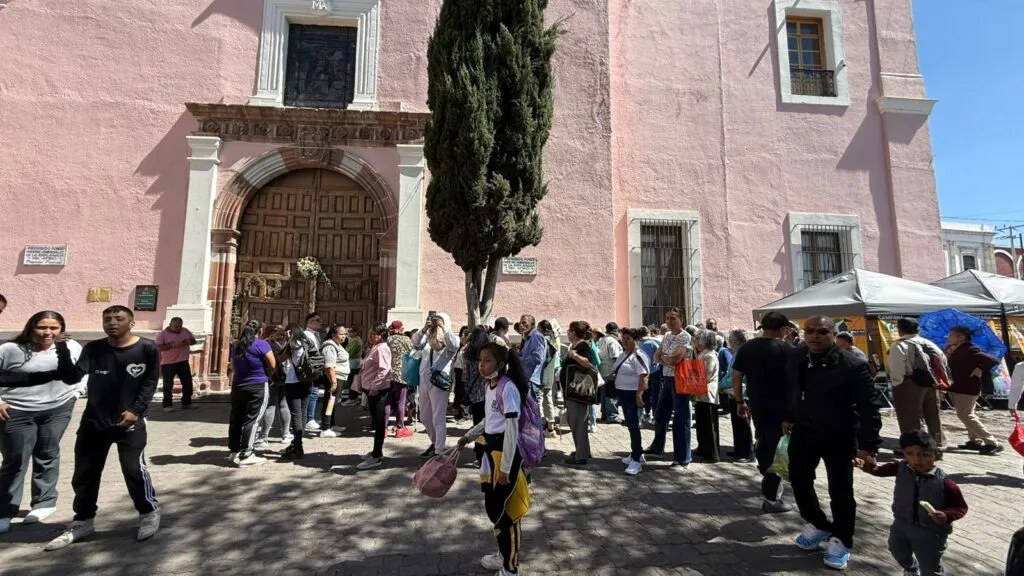 Miércoles de Ceniza: así se vive este día en Hidalgo