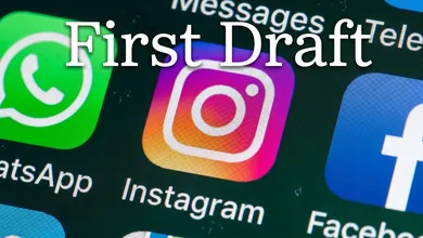 Función "First Draft" de Instagram para edición automática de Reels