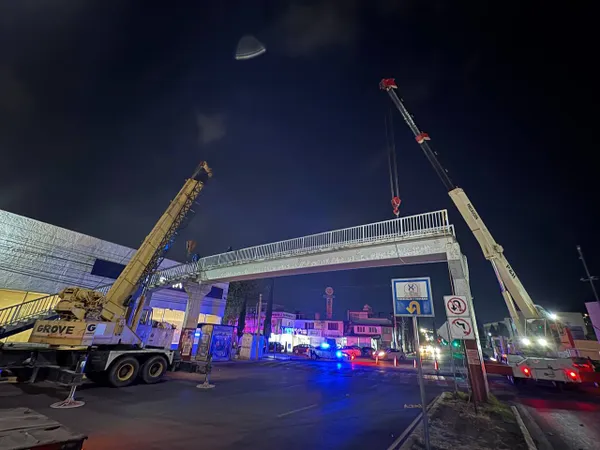 retiro puente zona hospitales