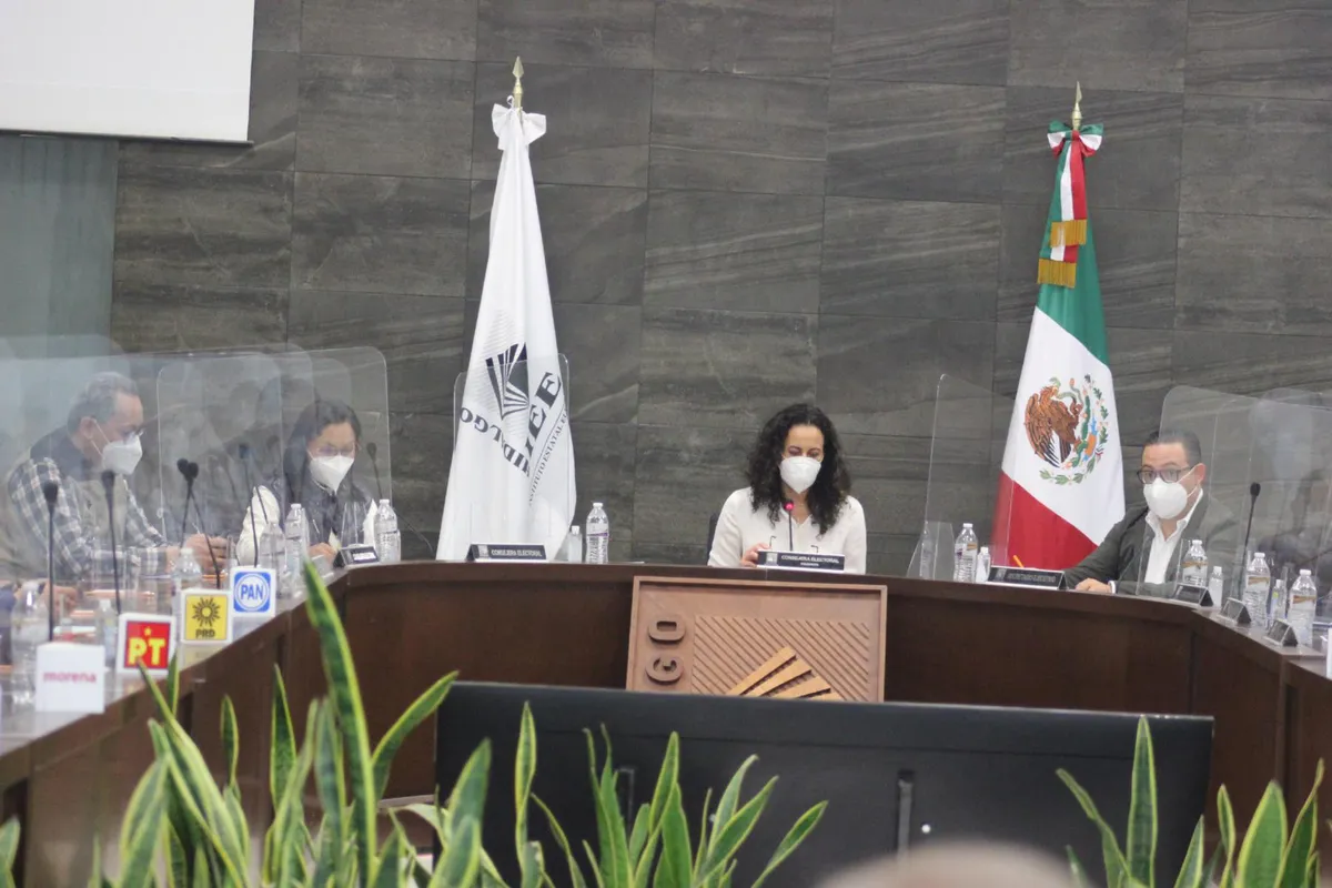 Emiten convocatoria para candidatos independientes en Hidalgo