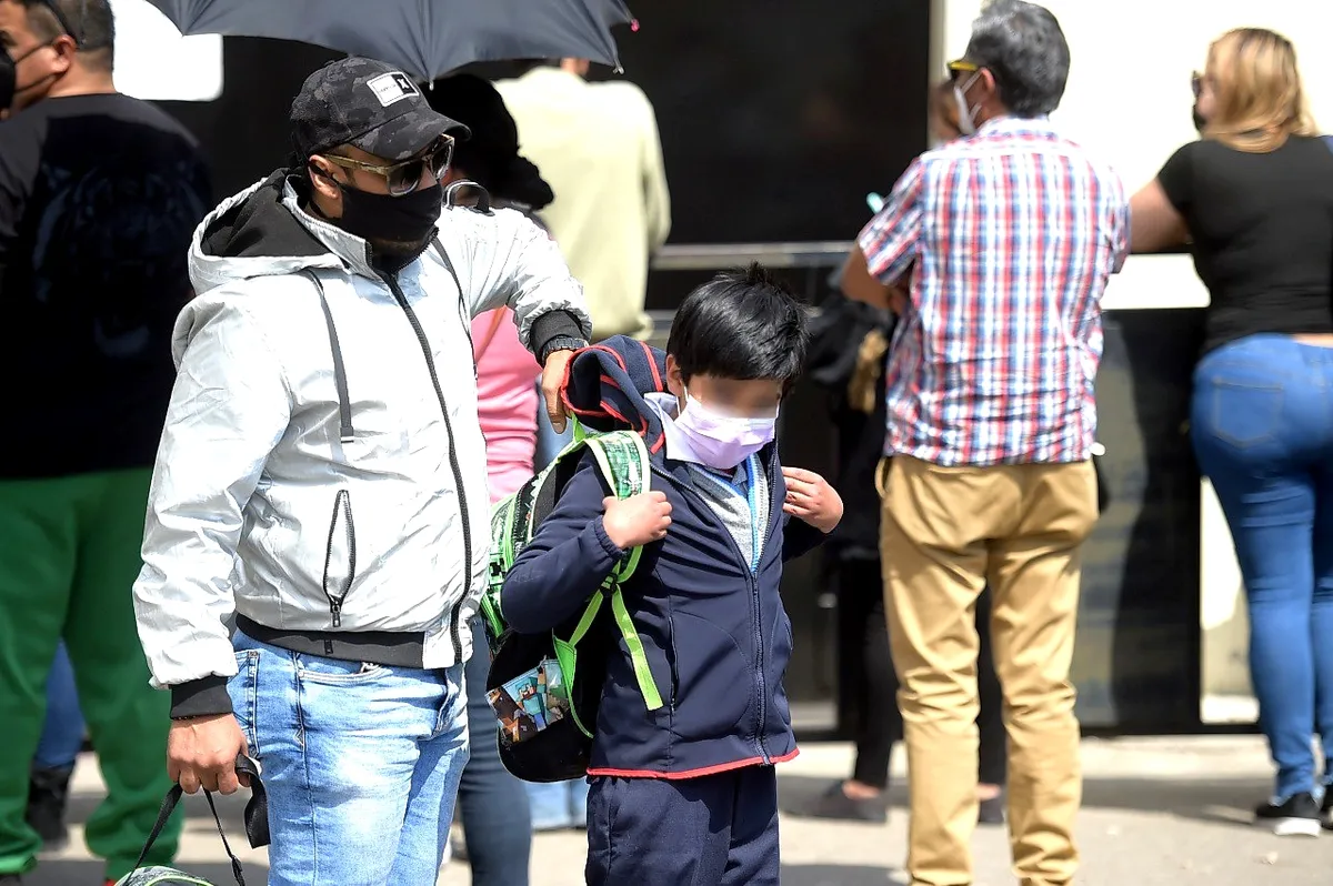 En Hidalgo, 694 escuelas de tiempo completo desaparecen