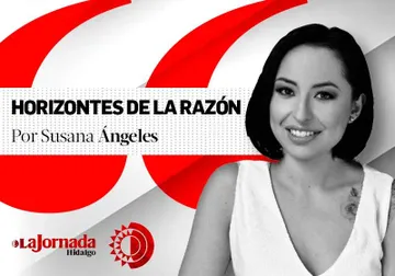 HORIZONTES DE LA RAZÓN