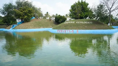 Nuevo spot en la Huasteca: alberca, áreas verdes y diversión sin costo para estas vacaciones