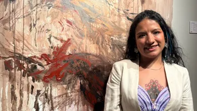 Obra artística