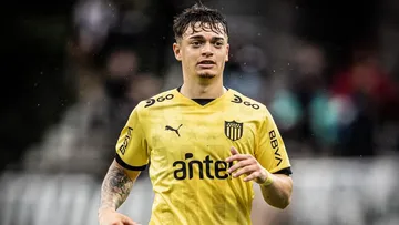Tuzos: Valentín Rodríguez es nuevo refuerzo del Pachuca
