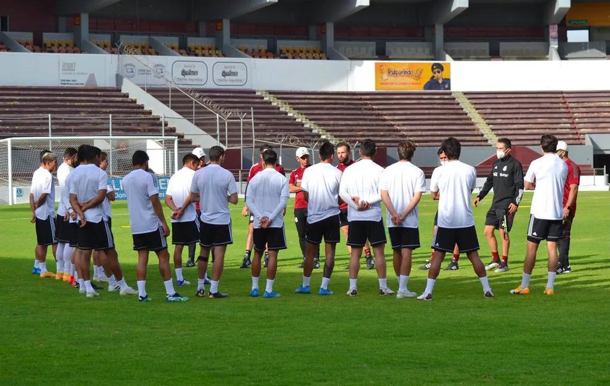 México, por su boleto a los Juegos Olímpicos de Tokio 2020 ante Canadá