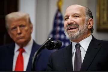 La declaración de Lutnick ocurrió horas antes de una llamada telefónica este jueves entre la presidenta Claudia Sheinbaum y Trump.
