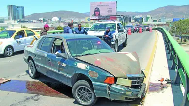 Congreso agravaria penas por manejar en estado de ebriedad
