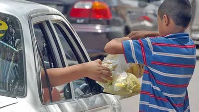 Investigan casos de menores en la vía pública durante estas vacaciones. El DIF explica cómo detectan el trabajo infantil en Tulancingo