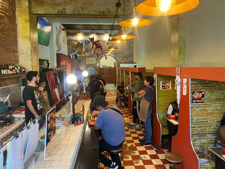 Modifican horarios para antros y bares en Pachuca