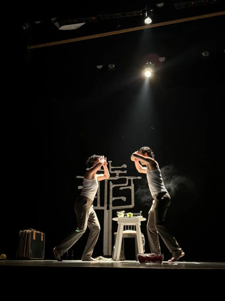 ¡Última llamada! Orlando – Segunda Habitación ofrece sus últimas funciones en Pachuca