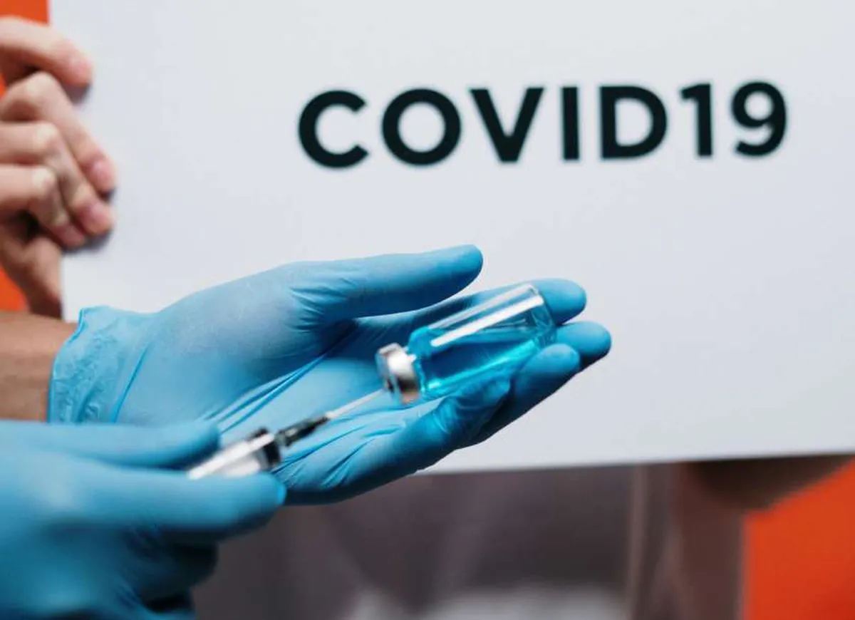 Vacuna nasal nueva opción para frenar el Covid 19