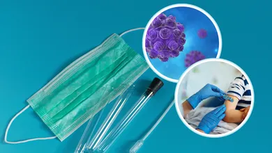 Casos de sarampión en Edomex: 15% de los contagios confirmados en CDMX son de mexiquenses; hay 140 casos activos bajo vigilancia.