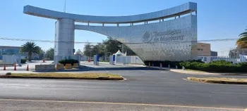Avenida Tecnológico de Monterrey