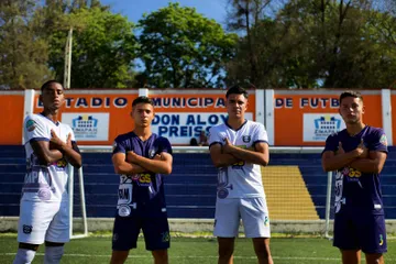 Comienzan pretemporadas equipos hidalguenses de la UPSL MX