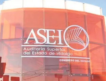 Auditoria Superior del Estado de Hidago