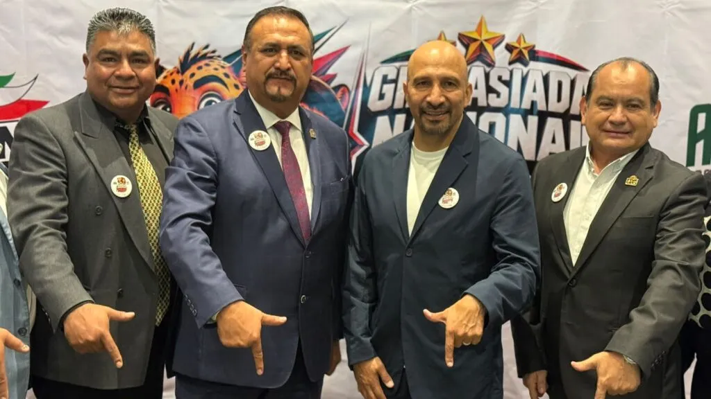Gimnasiada Nacional 2026: Hidalgo reunirá a atletas de las 32 entidades del país