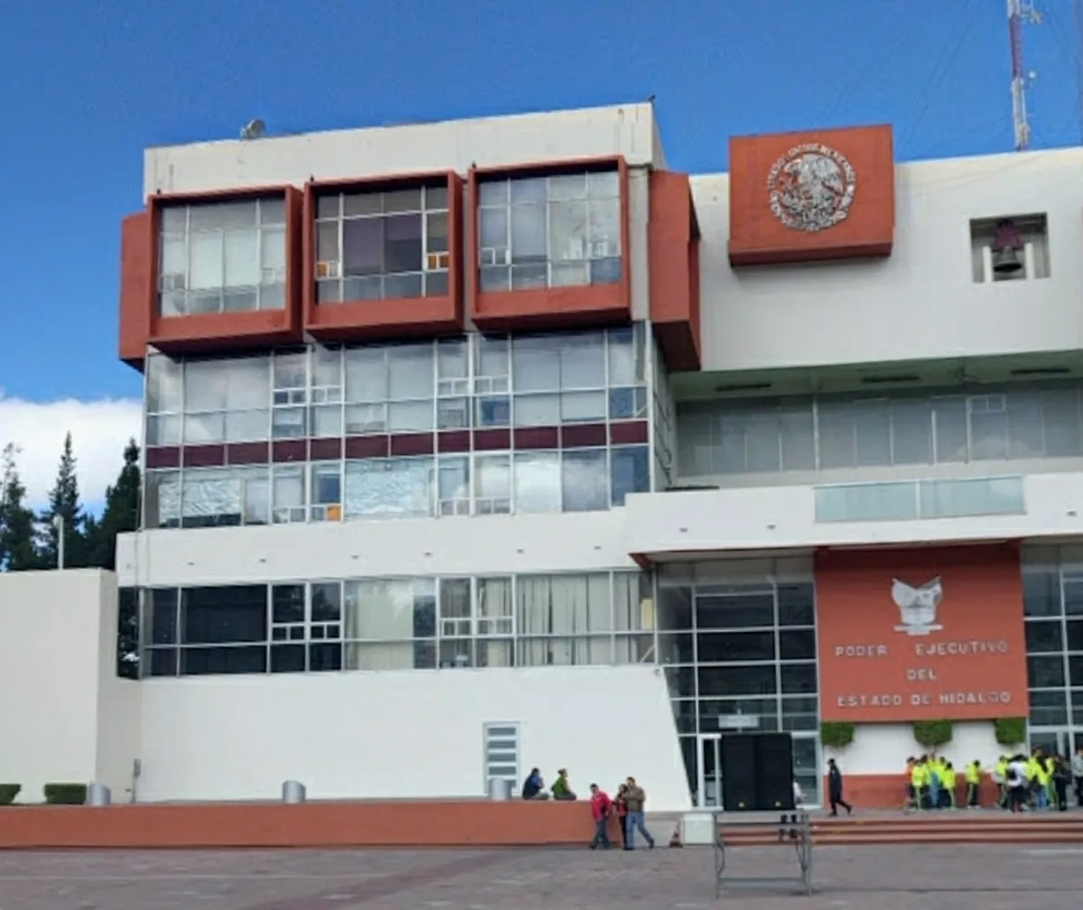 Gobierno de Hidalgo