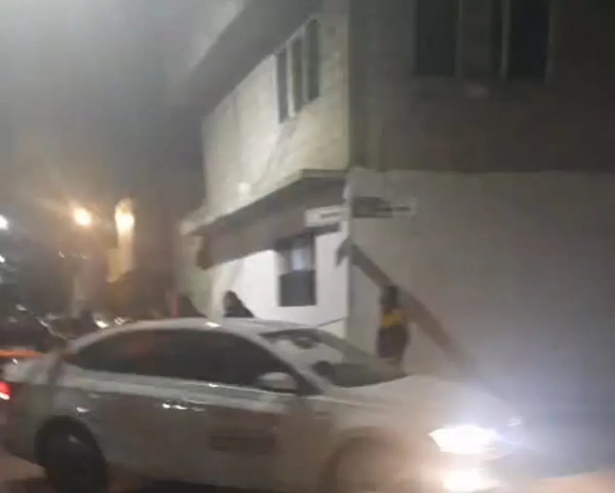 Asesinan a puñaladas a una mujer en la Ampliación Santa Julia