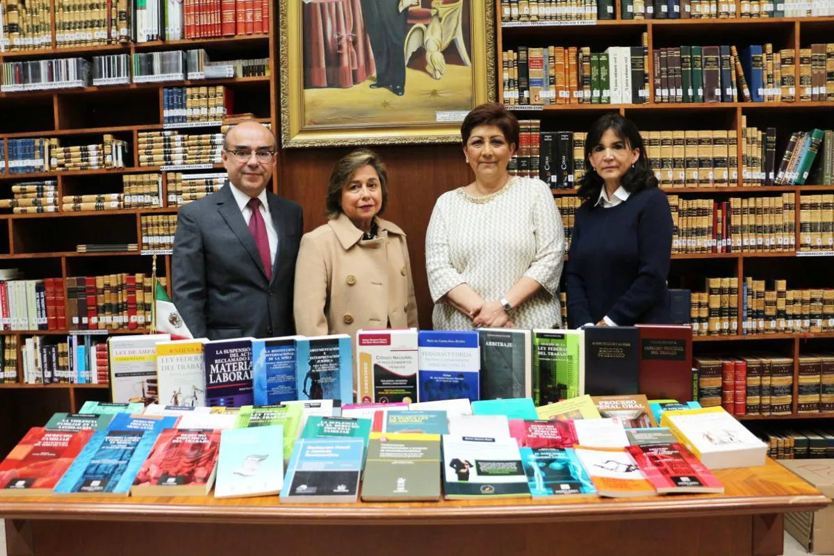 “Que la historia no se pierda”