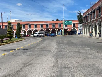 Fiestas Patrias en Pachuca: revisa qué calles estarán cerradas desde hoy